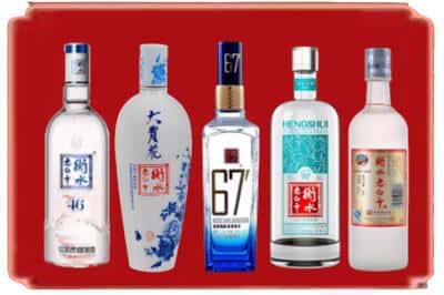 长治上党区回收衡水老白干